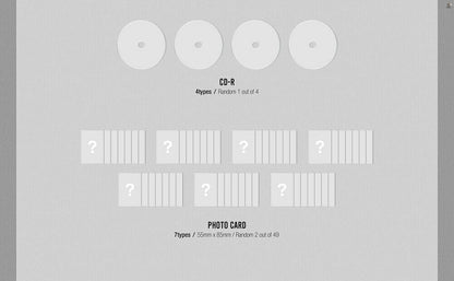 GOT7 - Call My Name (Free Shipping) - K-STAR