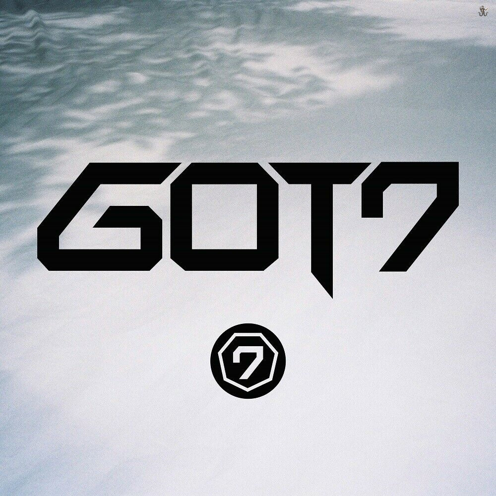 GOT7 - Call My Name (Free Shipping) - K-STAR
