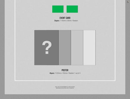 GOT7 - Call My Name (Free Shipping) - K-STAR