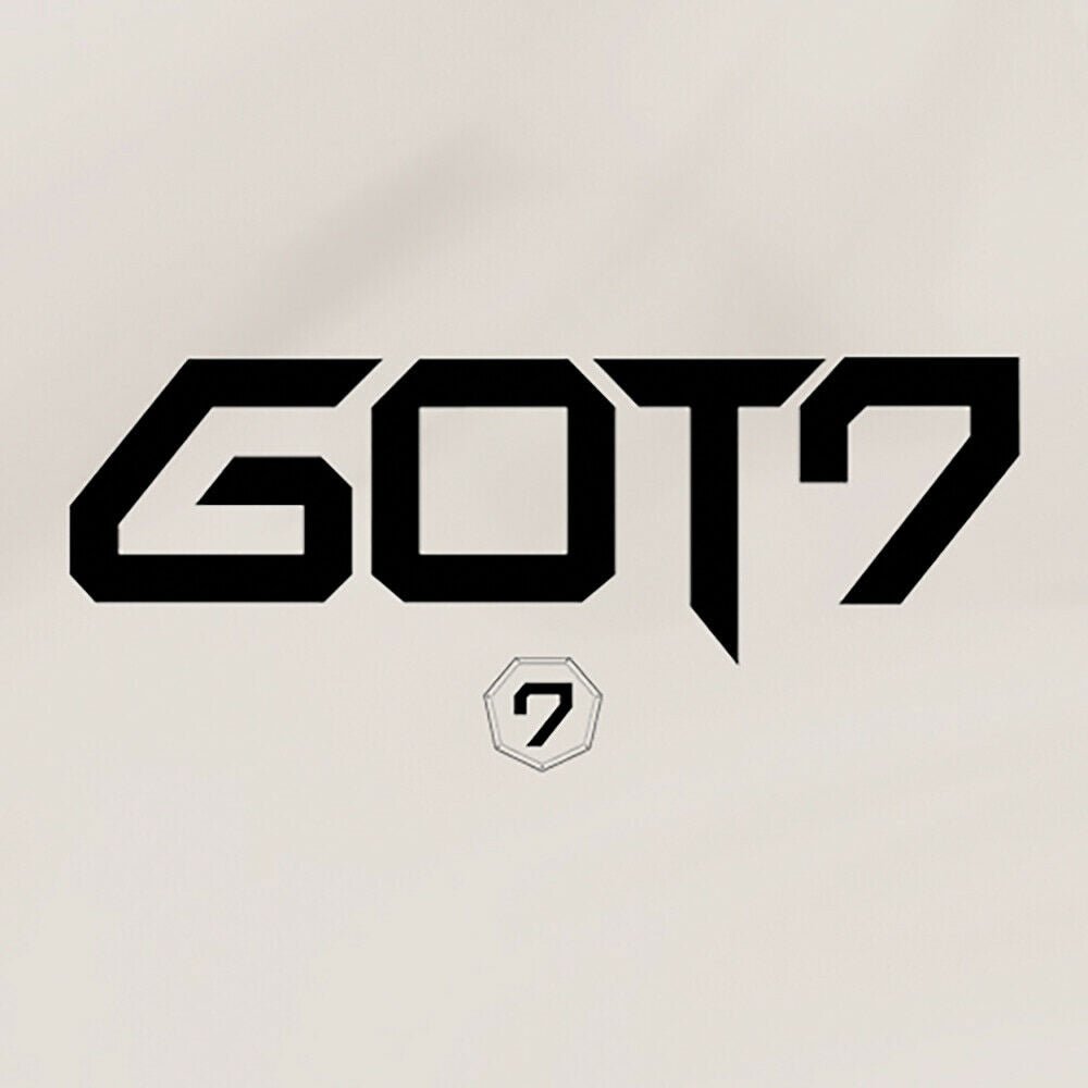 GOT7 - DYE (Mini Album / Free Shipping) - K-STAR