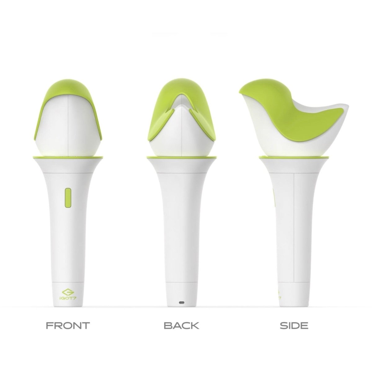 GOT7 Official Light Stick Ver 3 - K-STAR