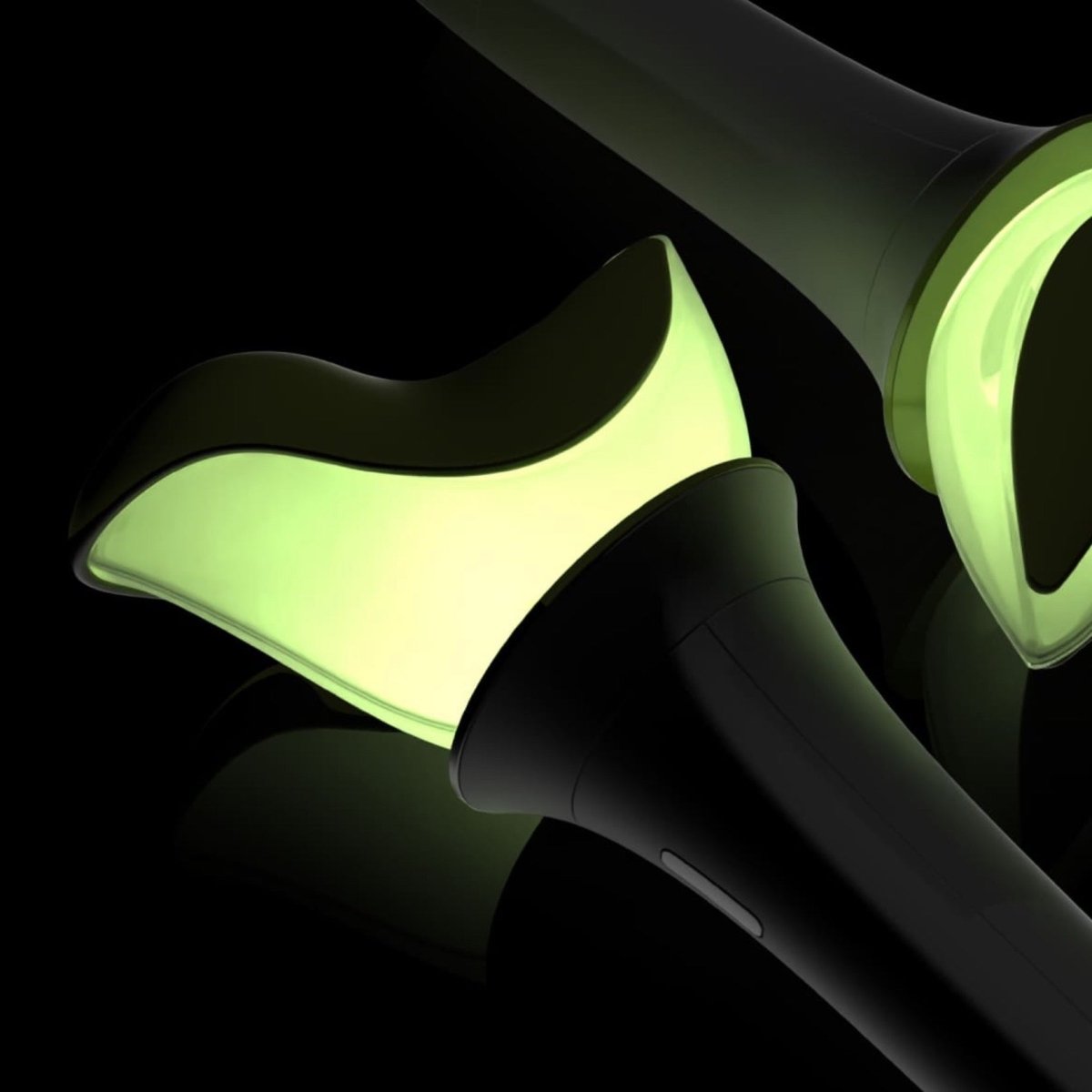 GOT7 Official Light Stick Ver 3 - K-STAR