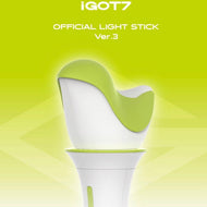 GOT7 Official Light Stick Ver 3 - K-STAR