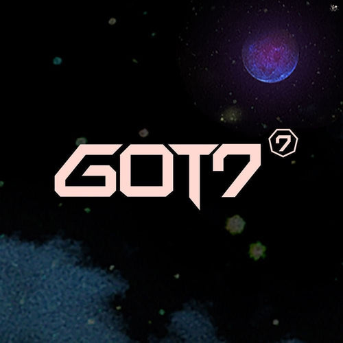 GOT7 - Present: You & Me Edition (Free Shipping) - K-STAR