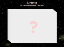 GOT7 - Present: You & Me Edition (Free Shipping) - K-STAR