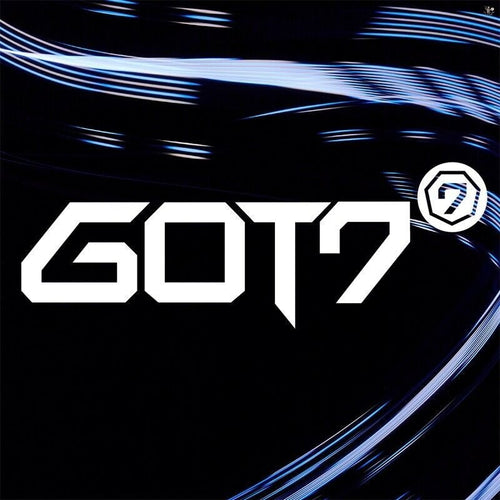 GOT7 - Spinning Top (Free Shipping) - K-STAR