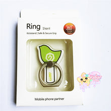 GOT7 AhGaSe Ring Phone
