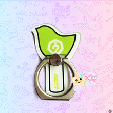 GOT7 AhGaSe Ring Phone
