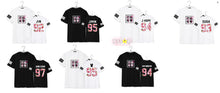 BTS in the Mood of Love Shirt