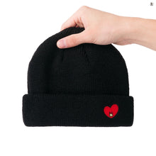 [LINE X BT21] Knit Beanie