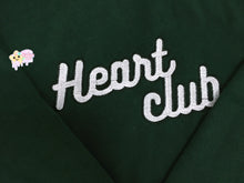 Jackson's Style Heart Sweatshirt