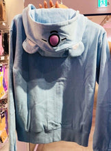 [LINE X BT21] BT21 Zip Up Hoodie