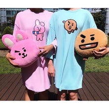 [LINE X BT21] BT21 Dress Sleepwear Ver.2 (Free Shipping)