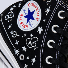 [LIMITED QTY + EDITION] BT21 X Converse Sneakers (Free Shipping)