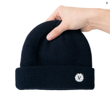 [LINE X BT21] Knit Beanie