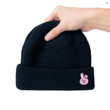 [LINE X BT21] Knit Beanie