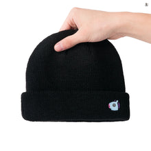 [LINE X BT21] Knit Beanie