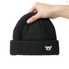 [LINE X BT21] Knit Beanie
