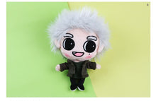 GOT7 GOTOON Doll + Polaroid