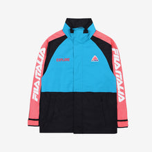[FILA X BTS] Explore Woven Jacket