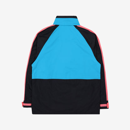 [FILA X BTS] Explore Woven Jacket