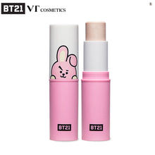 [BT21 X VT COSMETICS] Fit On Stick Highlighter