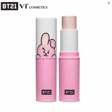 [BT21 X VT COSMETICS] Fit On Stick Highlighter