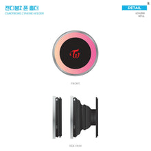[JYP] Official TWICE Candy Bong Z Phone Holder/Griptok