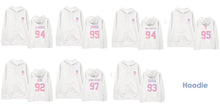 BTS Beyond The Scene Shirt/Hoodie (All Members)