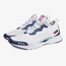 [FILA X BTS] Voyager Collection RGB Flex SHINE Sneakers