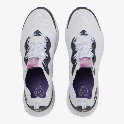 [FILA X BTS] Voyager Collection RGB Flex SHINE Sneakers