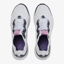 [FILA X BTS] Voyager Collection RGB Flex SHINE Sneakers