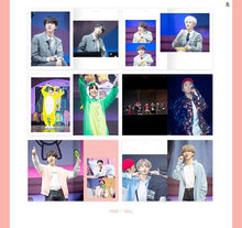 BTS 4th Muster Happy Ever After DVD/BLU-RAY (Free Shipping)
