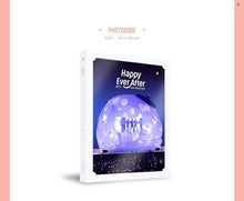 BTS 4th Muster Happy Ever After DVD/BLU-RAY (Free Shipping)