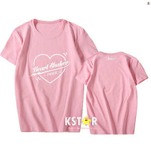 Twice Heart Shaker Shirt/Hoodie