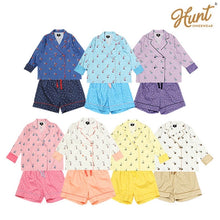 [LINE X BT21] Short Pajamas