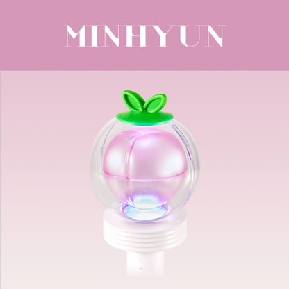 Hwang Minhyun Official Light Stick - K-STAR