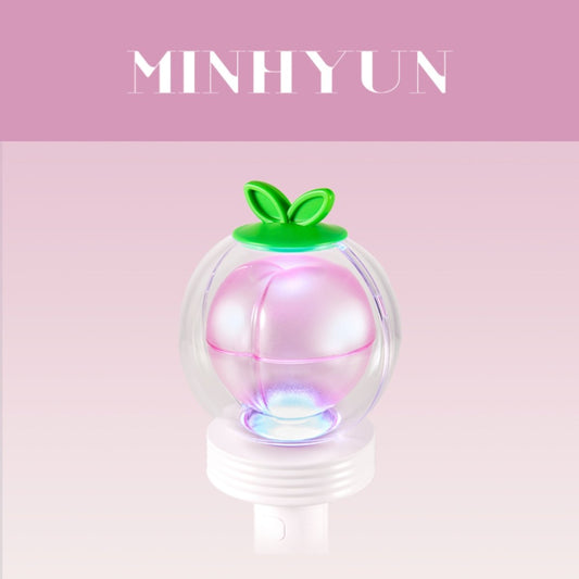 Hwang Minhyun Official Light Stick - K-STAR