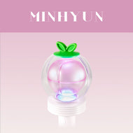 Hwang Minhyun Official Light Stick - K-STAR