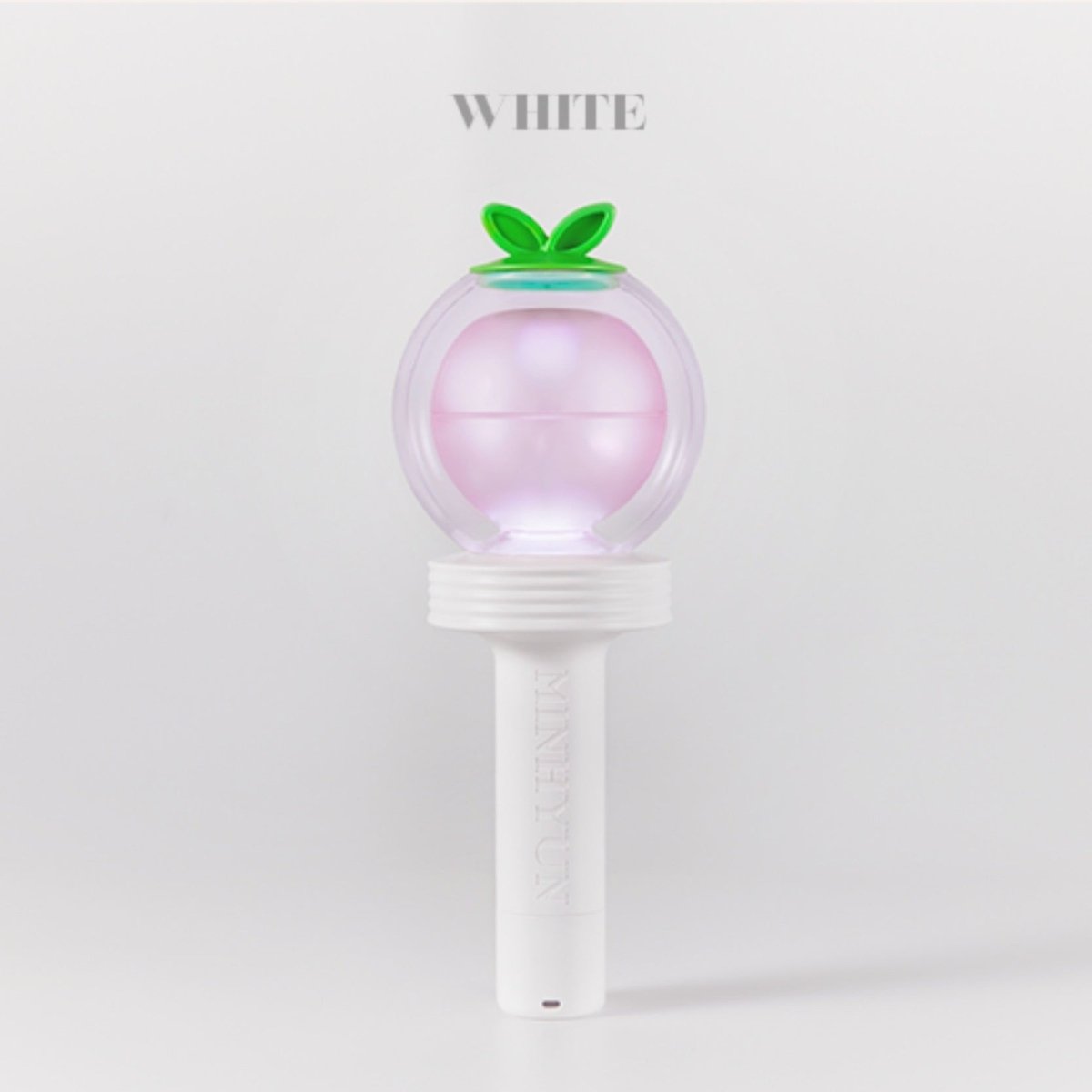 Hwang Minhyun Official Light Stick - K-STAR