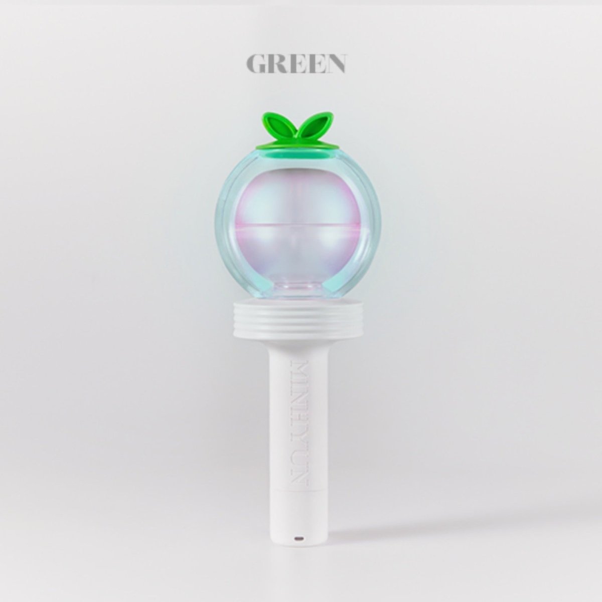 Hwang Minhyun Official Light Stick - K-STAR