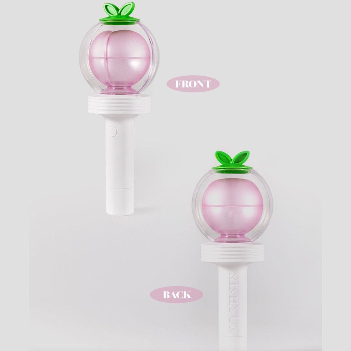 Hwang Minhyun Official Light Stick - K-STAR