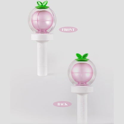 Hwang Minhyun Official Light Stick - K-STAR