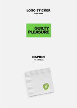 HWASA - Guilty Pleasure Album - K-STAR