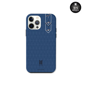 [HYBE] BTS ON Dual Guard Case (iPhone + Galaxy) - K-STAR