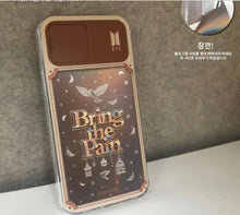 [HYBE] BTS ON Light up Case (iPhone + Galaxy) - K-STAR