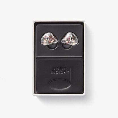 HYBE INSIGHT - IN EAR Headphones - K-STAR