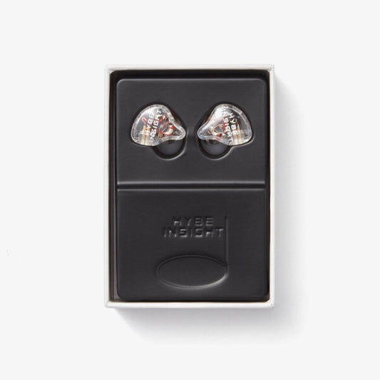 HYBE INSIGHT - IN EAR Headphones - K-STAR