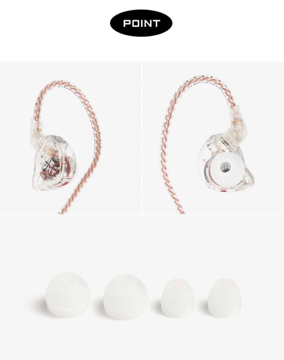 HYBE INSIGHT - IN EAR Headphones – K-STAR