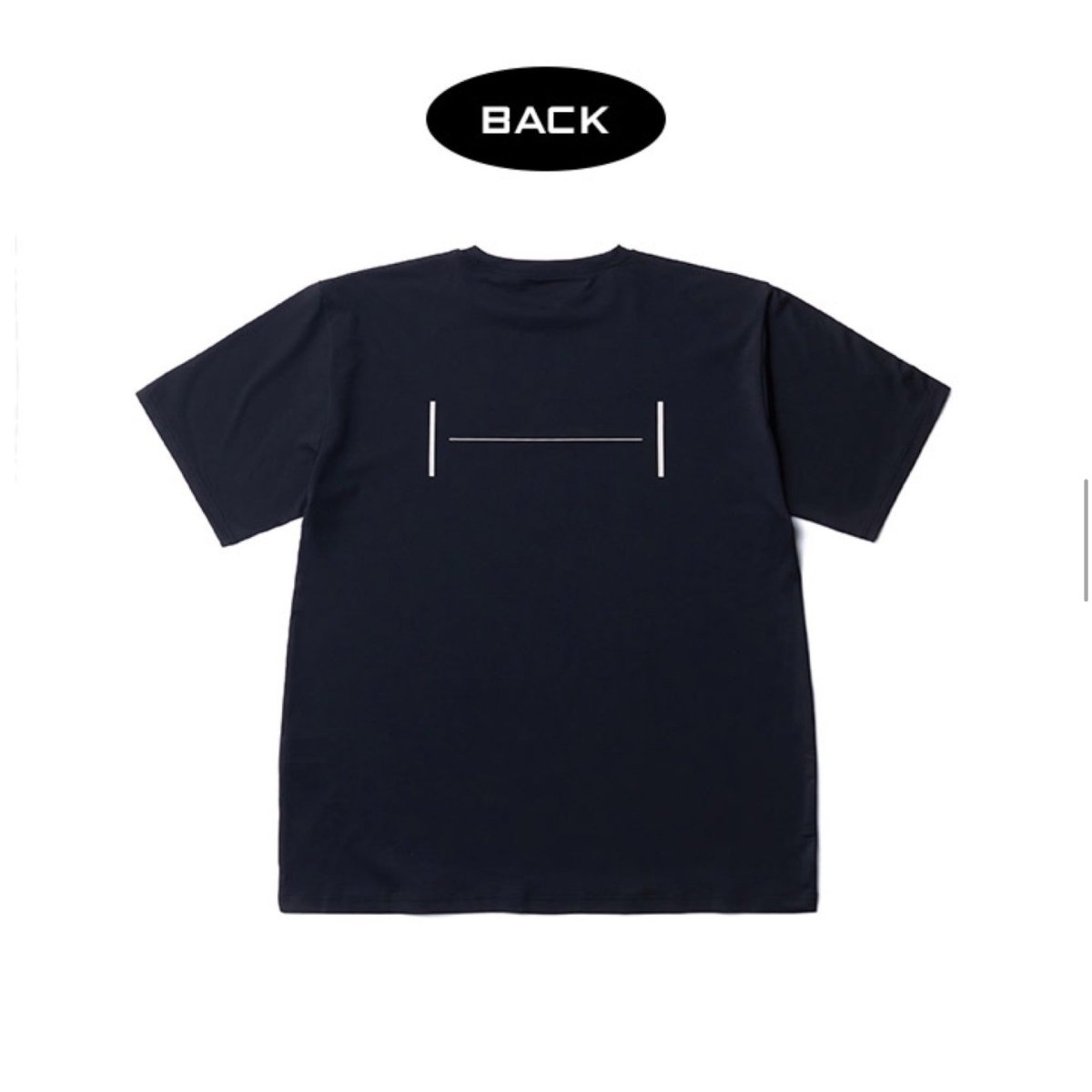 HYBE INSIGHT - Official Artist's GYM T-SHIRT - K-STAR